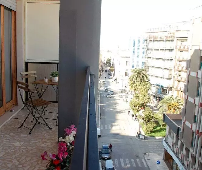 پانسیون Dimore Del Sud City Center