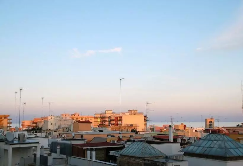 پانسیون Dimore Del Sud City Center