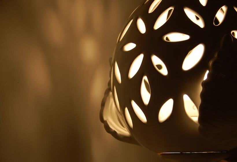 Pensjonat Dimore Del Sud City Center