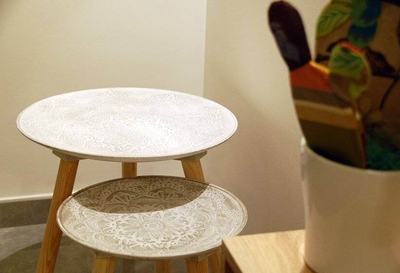 Pensjonat Dimore Del Sud City Center