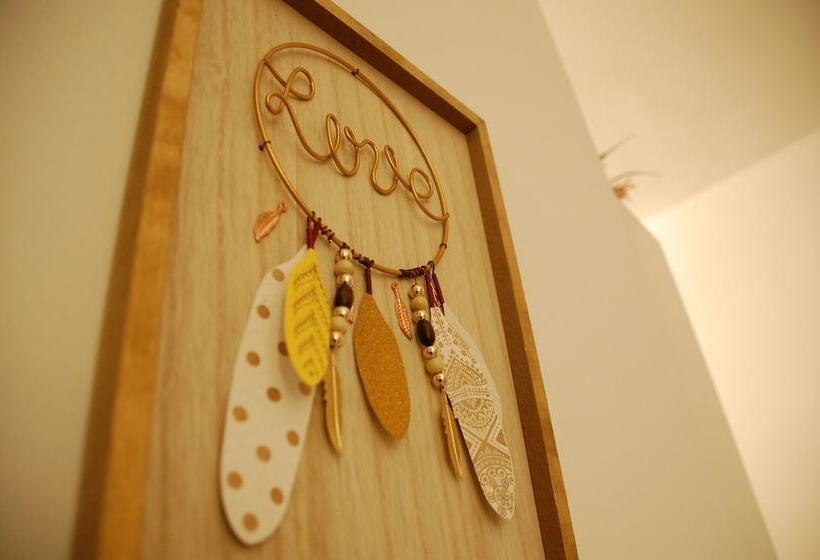 Pensjonat Dimore Del Sud City Center