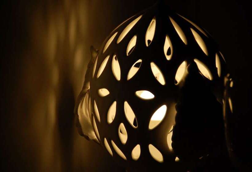 Pensjonat Dimore Del Sud City Center