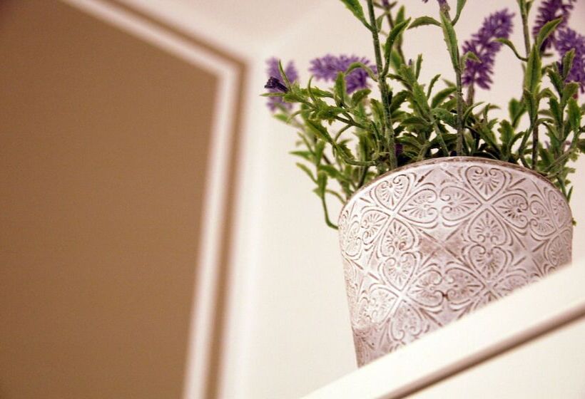 Pensjonat Dimore Del Sud City Center