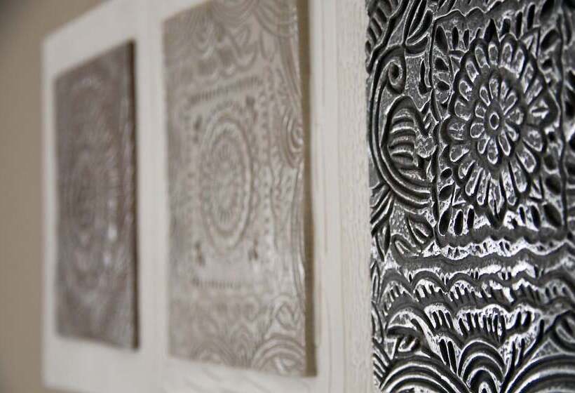 Pensjonat Dimore Del Sud City Center