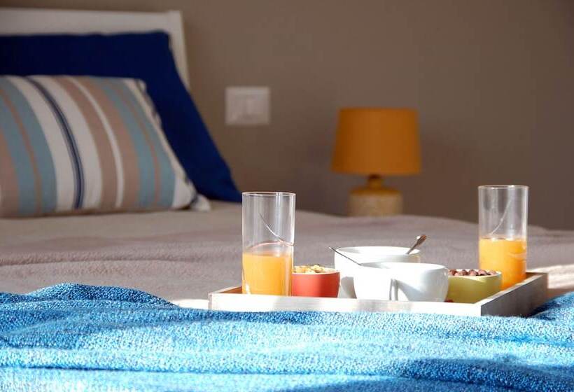 Pensjonat Dimore Del Sud City Center