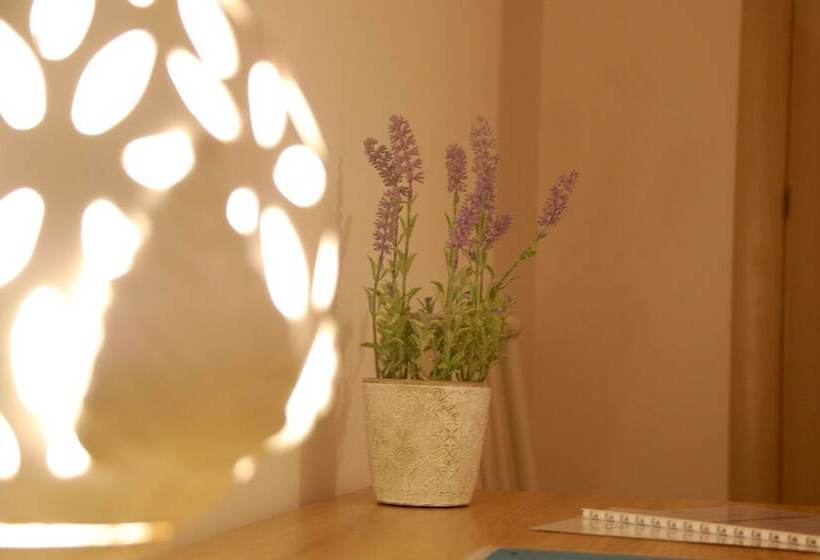 Pensjonat Dimore Del Sud City Center