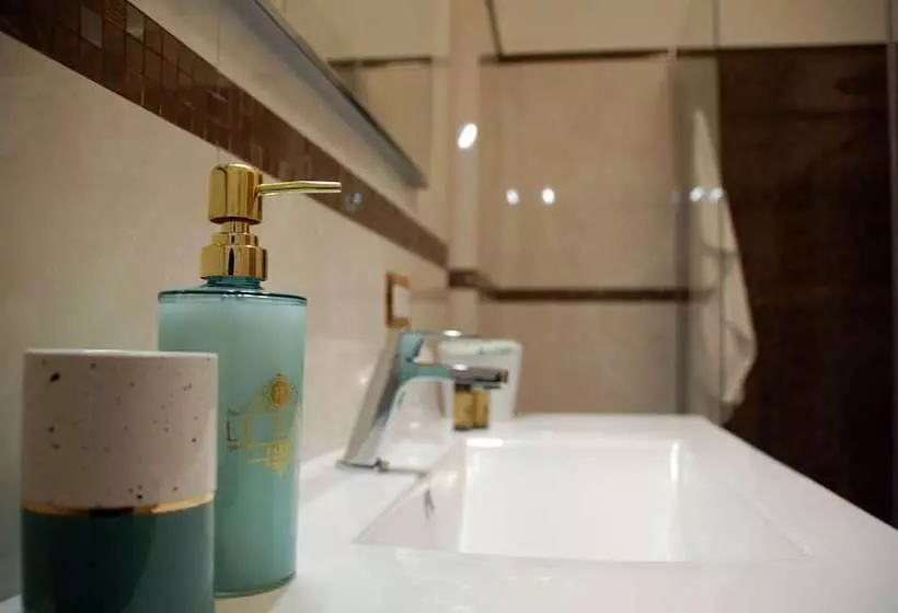 پانسیون Dimore Del Sud City Center