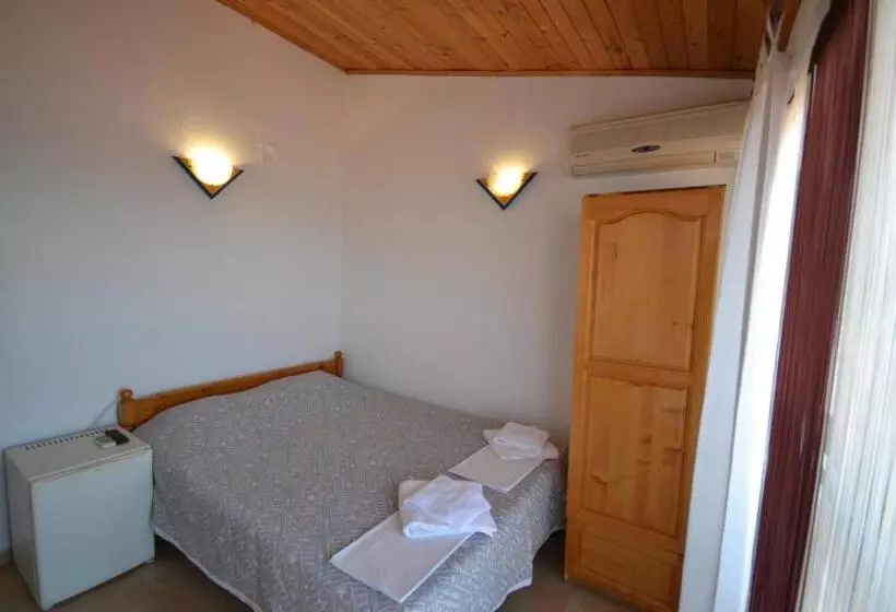 ペンション Guest House Olimpia