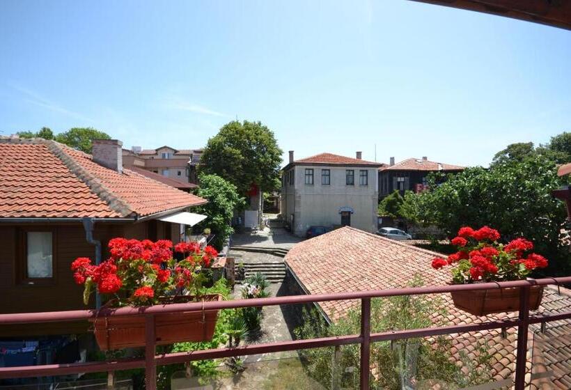 ペンション Guest House Olimpia