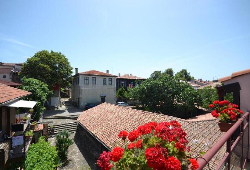 ペンション Guest House Olimpia