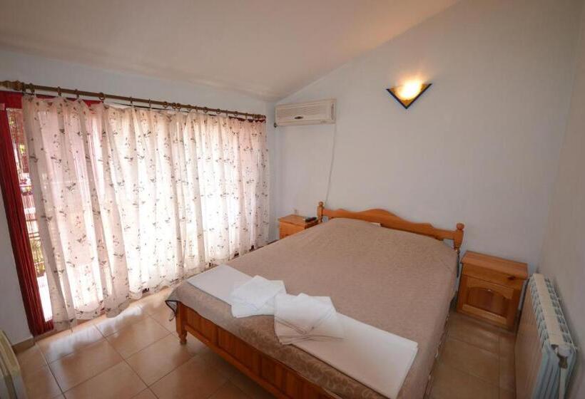 ペンション Guest House Olimpia