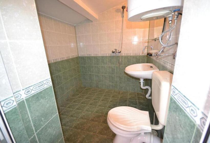 ペンション Guest House Olimpia