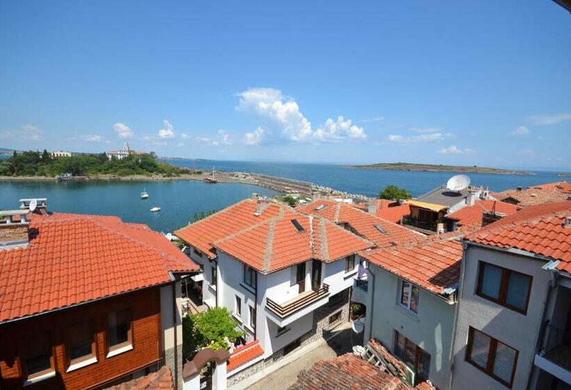 ペンション Guest House Olimpia