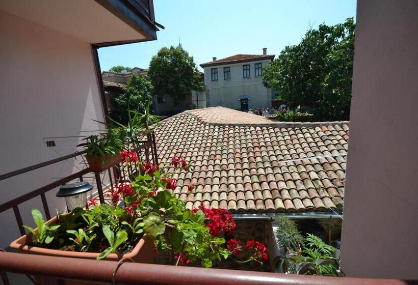 ペンション Guest House Olimpia