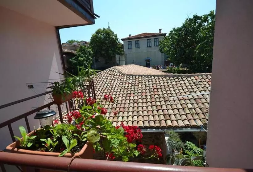 ペンション Guest House Olimpia