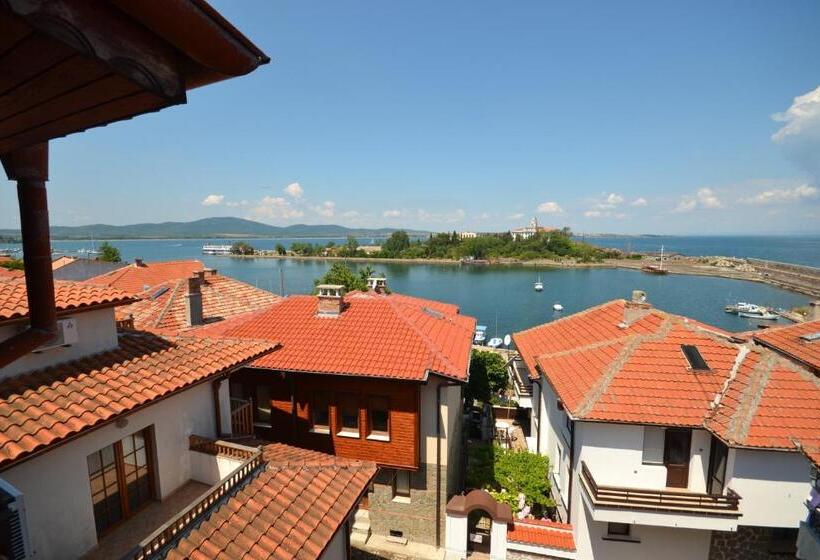 ペンション Guest House Olimpia