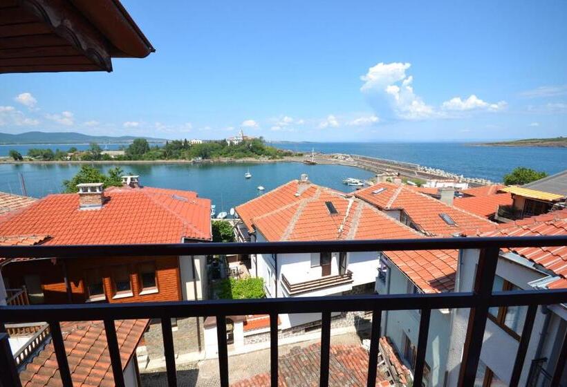 ペンション Guest House Olimpia