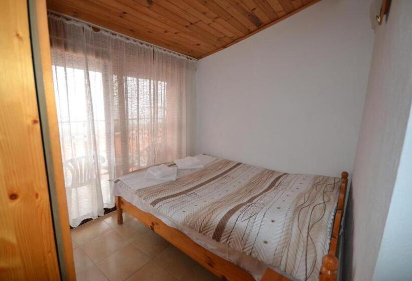 ペンション Guest House Olimpia