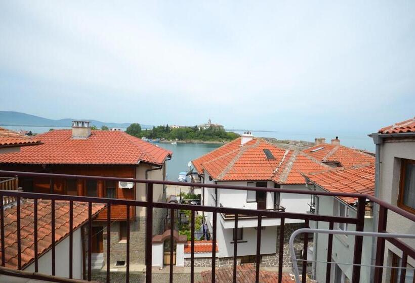 ペンション Guest House Olimpia