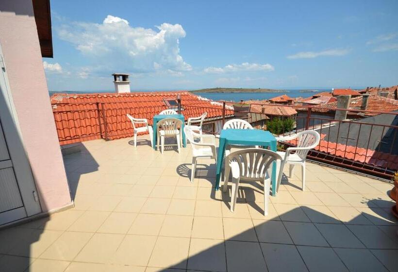 ペンション Guest House Olimpia