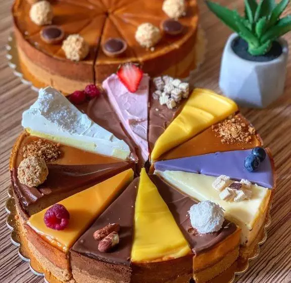 ペンション Penzión Pod Zámkom