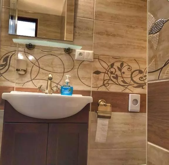 ペンション Penzión Pod Zámkom