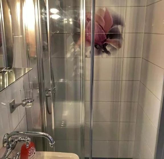 ペンション Penzión Pod Zámkom