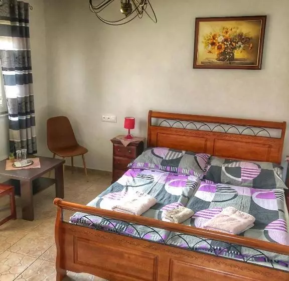 ペンション Penzión Pod Zámkom