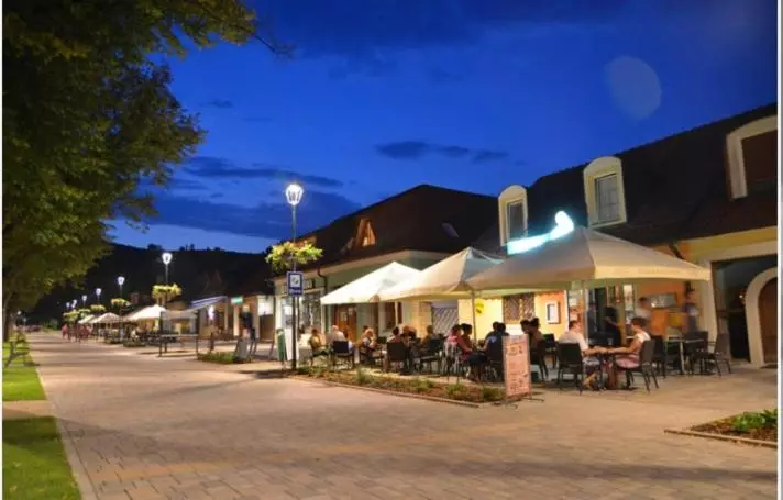 ペンション Penzión Pod Zámkom