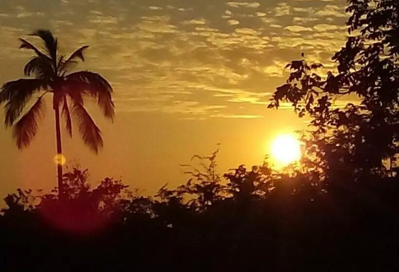 Retkeilymaja Posada Nativa Miss Casira