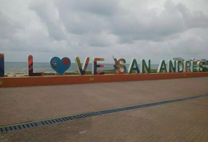 Retkeilymaja Posada Nativa Miss Casira