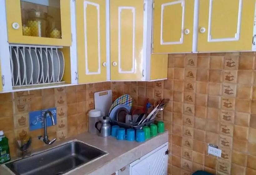 Retkeilymaja Posada Nativa Miss Casira