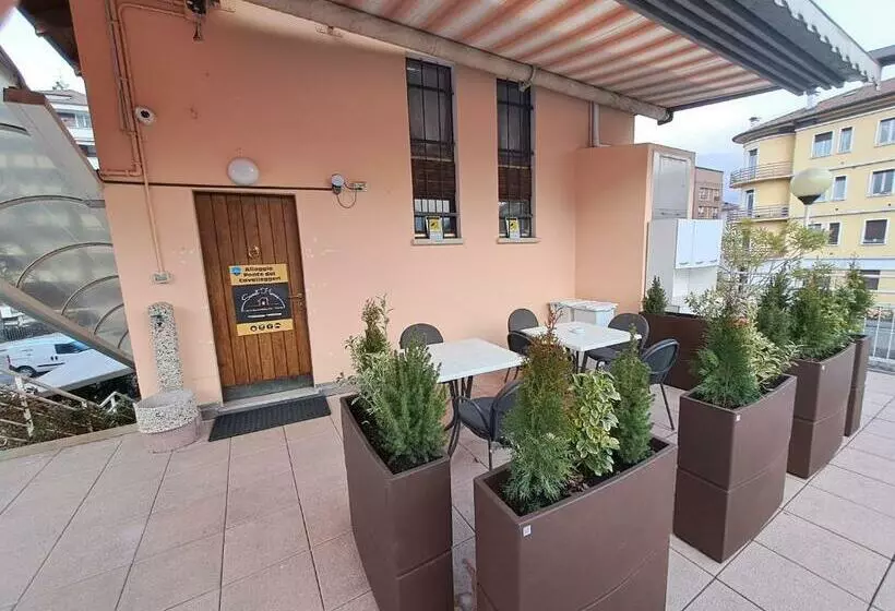 Appartamento Al Ponte Adiacente Al Parco, Vicino All Ospedale E Centro