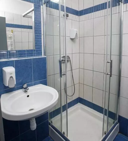 Aamiaismajoitus (B&B) árnyas Panzió Gödöllő