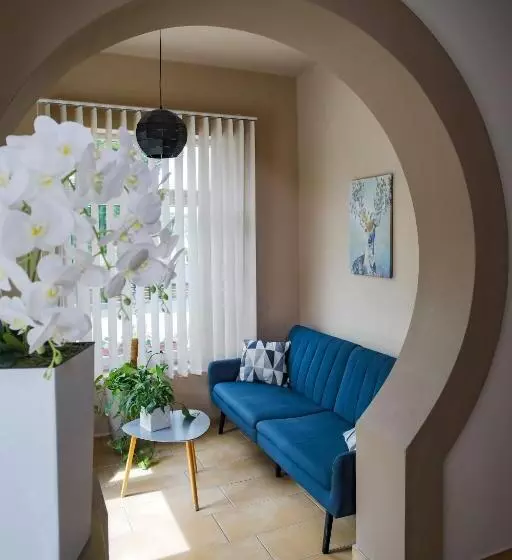 Aamiaismajoitus (B&B) árnyas Panzió Gödöllő