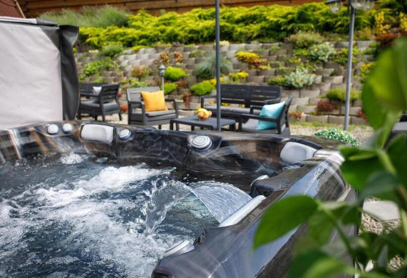 צימר árnyas Panzió Gödöllő