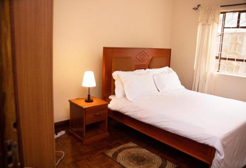 민박 Wakawaka House