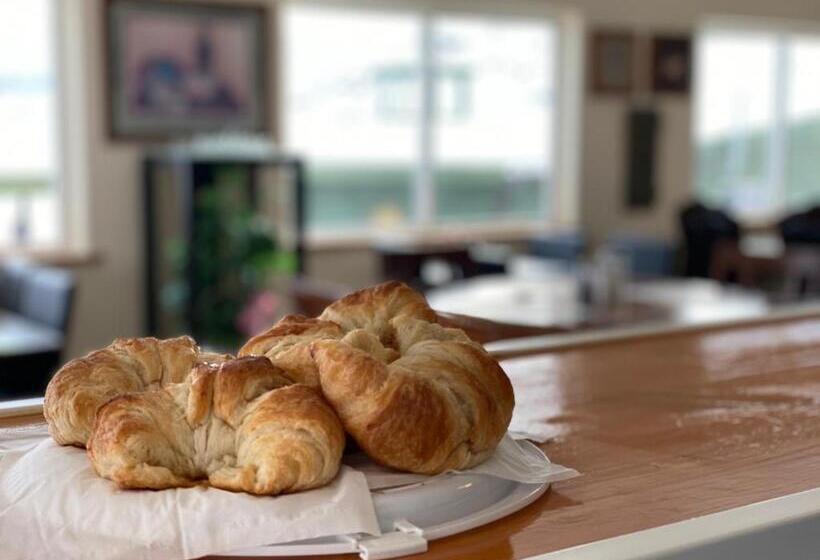 호텔 Bryce Sunset Inn