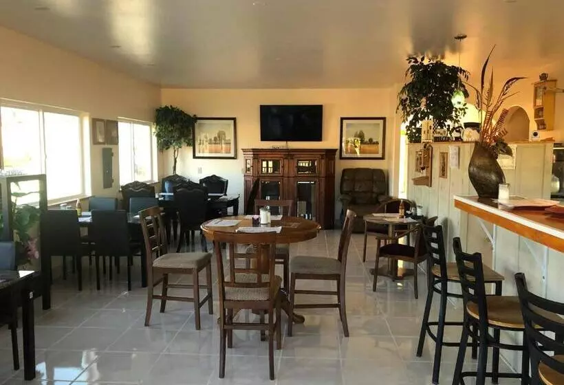 Hotelli Bryce Sunset Inn