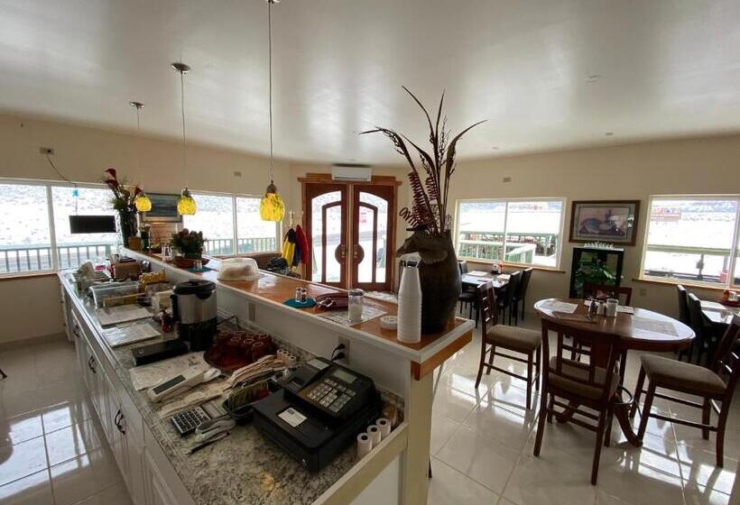 호텔 Bryce Sunset Inn