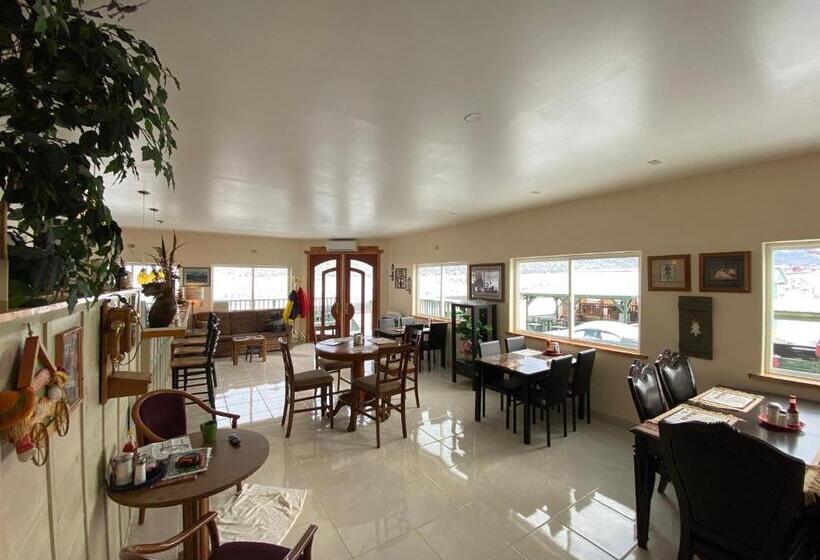 호텔 Bryce Sunset Inn