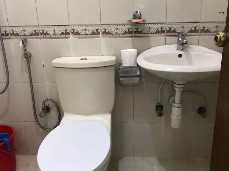 هتل Little Buddha Inn