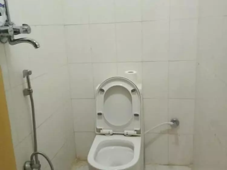 هتل Little Buddha Inn