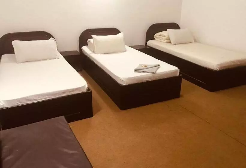 هتل Little Buddha Inn