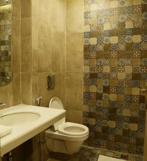 בית מלון כפרי Ratangarh Palace