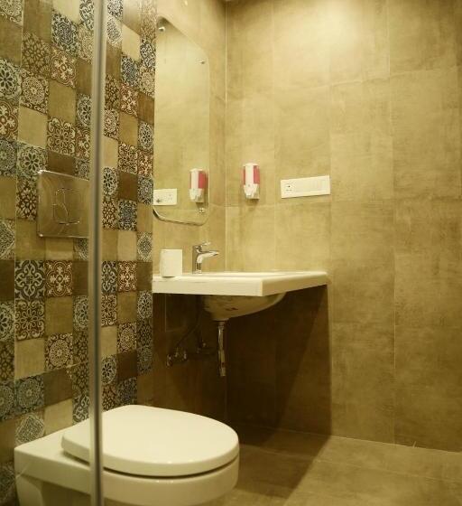 בית מלון כפרי Ratangarh Palace