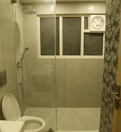 בית מלון כפרי Ratangarh Palace