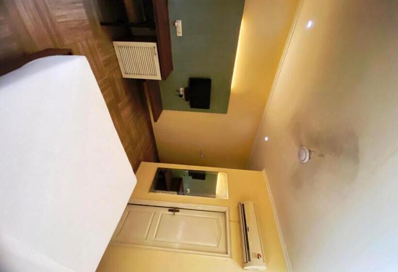 호텔 Status Business