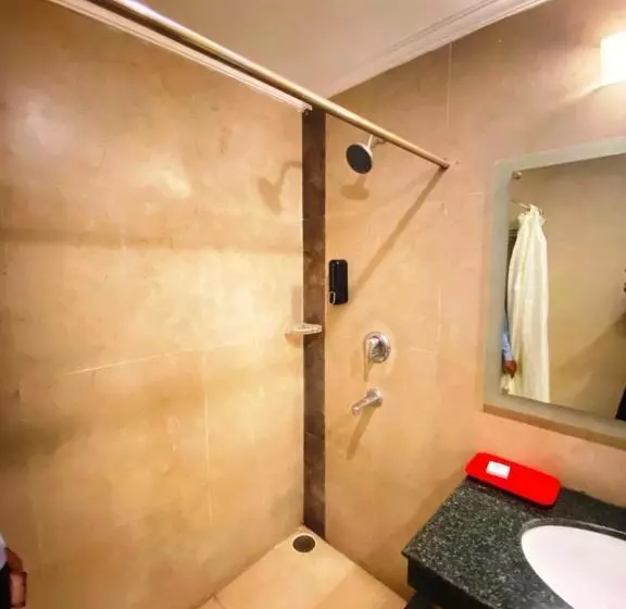 Status Business Hotel   Naveen Market