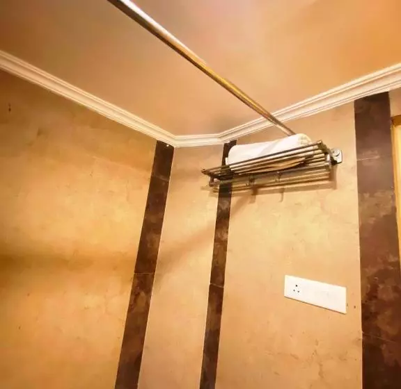 Status Business Hotel   Naveen Market